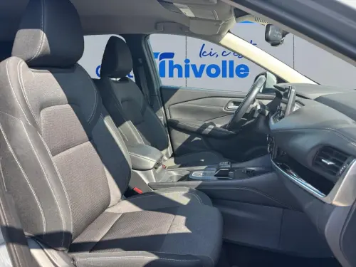 Nissan Qashqai J12A N-STYLE MILD HYB 158 CH XTRONIC - Photo 16