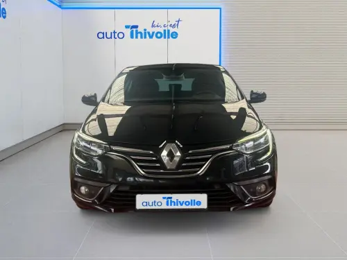 Renault Megane Mégane IV Berline dCi 110 Energy Business - Photo 7