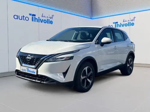 Nissan Qashqai e-Power 190 ch Business Edition - Photo 0
