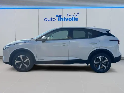 Nissan Qashqai e-Power 190 ch Business Edition - Photo 1