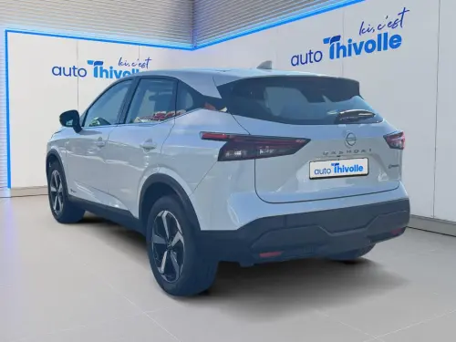 Nissan Qashqai e-Power 190 ch Business Edition - Photo 2