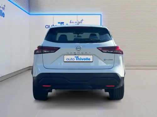 Nissan Qashqai e-Power 190 ch Business Edition - Photo 3