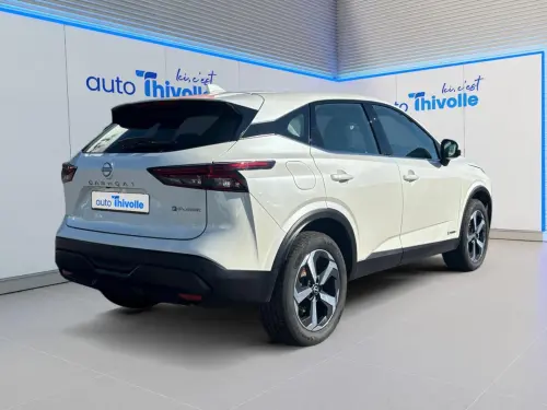 Nissan Qashqai e-Power 190 ch Business Edition - Photo 4