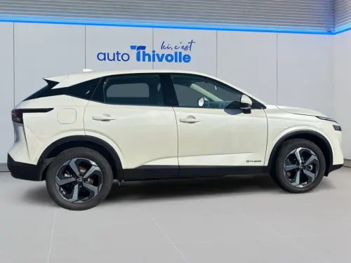 Nissan Qashqai e-Power 190 ch Business Edition - Photo 5