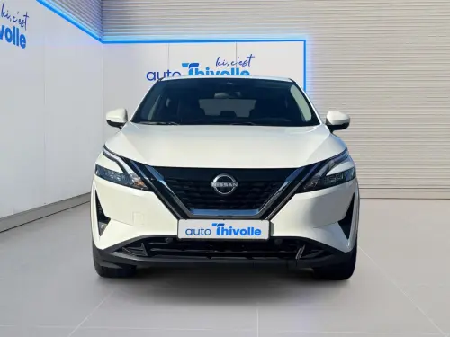 Nissan Qashqai e-Power 190 ch Business Edition - Photo 7
