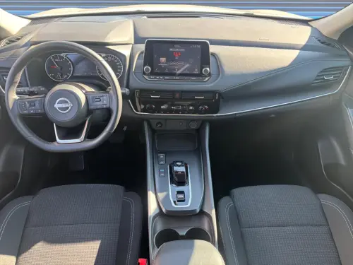 Nissan Qashqai e-Power 190 ch Business Edition - Photo 11
