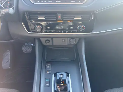 Nissan Qashqai e-Power 190 ch Business Edition - Photo 14