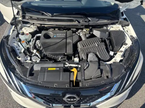 Nissan Qashqai e-Power 190 ch Business Edition - Photo 19