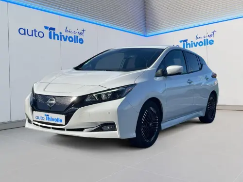 Nissan Leaf ZE1A N-CONNECTA 40KWH - Photo 0