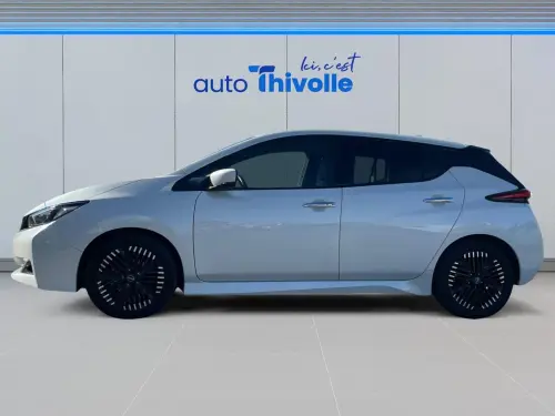 Nissan Leaf ZE1A N-CONNECTA 40KWH - Photo 1