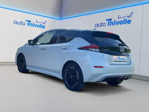 Nissan Leaf ZE1A N-CONNECTA 40KWH - Photo 2