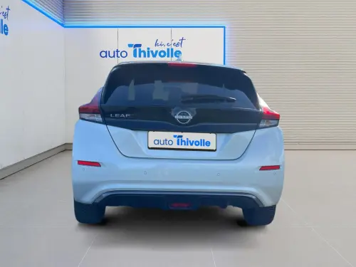 Nissan Leaf ZE1A N-CONNECTA 40KWH - Photo 3