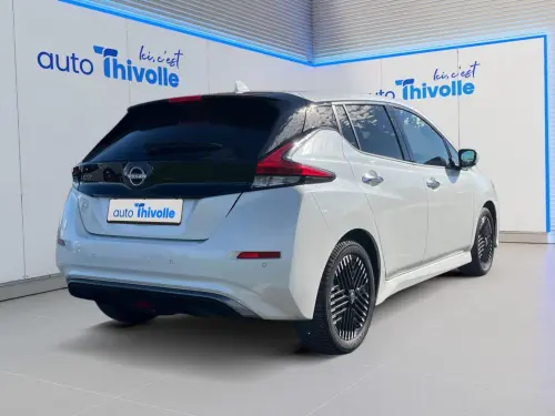 Nissan Leaf ZE1A N-CONNECTA 40KWH - Photo 4