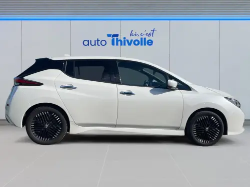 Nissan Leaf ZE1A N-CONNECTA 40KWH - Photo 5
