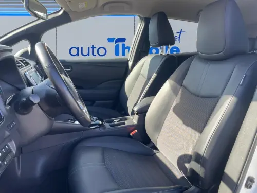 Nissan Leaf ZE1A N-CONNECTA 40KWH - Photo 9