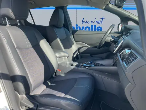Nissan Leaf ZE1A N-CONNECTA 40KWH - Photo 16