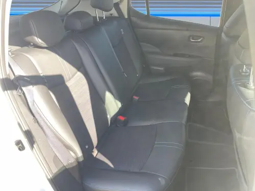 Nissan Leaf ZE1A N-CONNECTA 40KWH - Photo 17