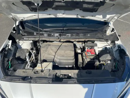 Nissan Leaf ZE1A N-CONNECTA 40KWH - Photo 19