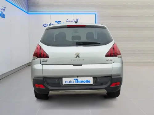 Peugeot 3008 1.6 BlueHDi 120ch S&S BVM6 Allure - Photo 3