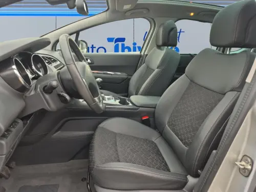 Peugeot 3008 1.6 BlueHDi 120ch S&S BVM6 Allure - Photo 9