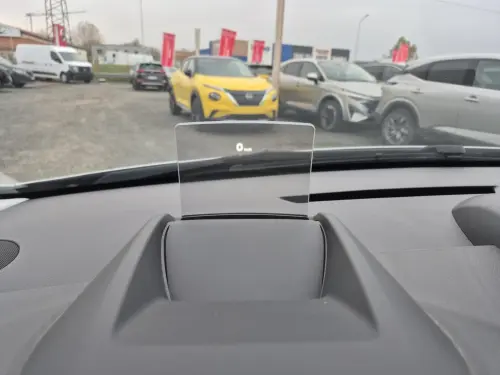 Peugeot 3008 1.6 BlueHDi 120ch S&S BVM6 Allure - Photo 24