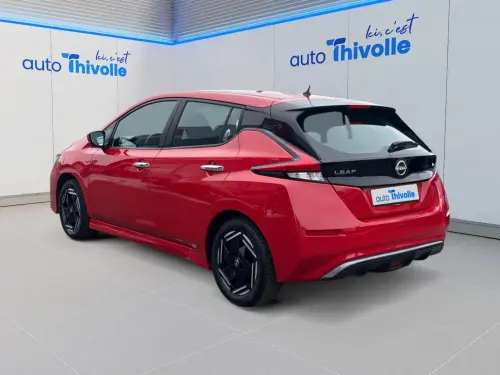 Nissan Leaf ZE1A ACENTA 40KWH - Photo 2