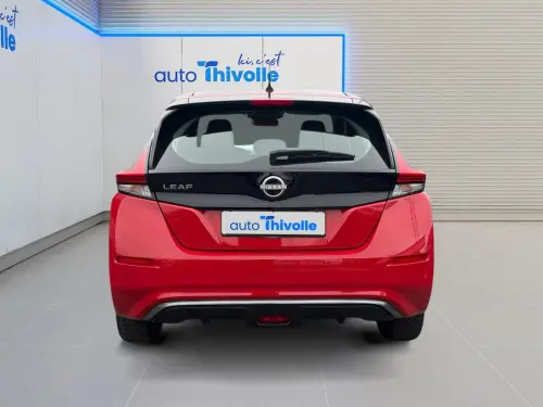 Nissan Leaf ZE1A ACENTA 40KWH - Photo 3
