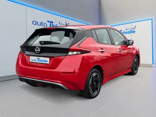 Nissan Leaf ZE1A ACENTA 40KWH - Photo 4