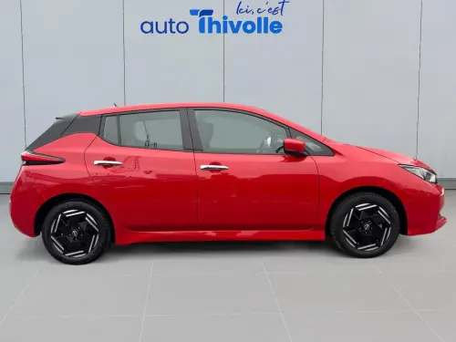 Nissan Leaf ZE1A ACENTA 40KWH - Photo 5