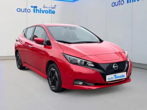 Nissan Leaf ZE1A ACENTA 40KWH - Photo 6