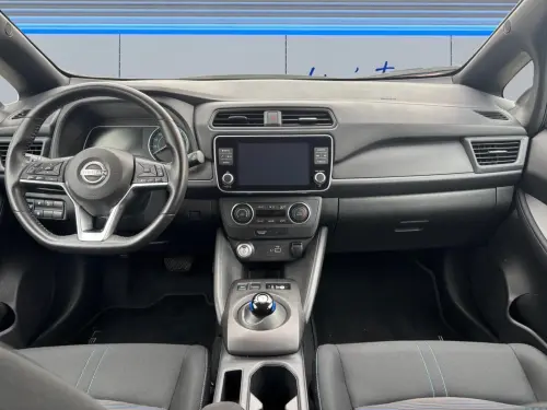 Nissan Leaf ZE1A ACENTA 40KWH - Photo 11