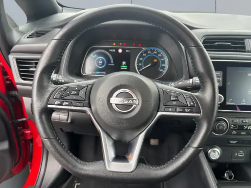 Nissan Leaf ZE1A ACENTA 40KWH - Photo 12