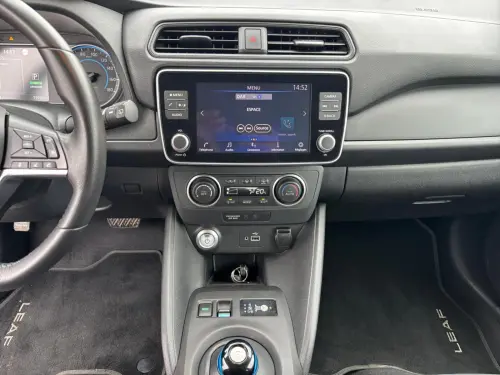 Nissan Leaf ZE1A ACENTA 40KWH - Photo 14