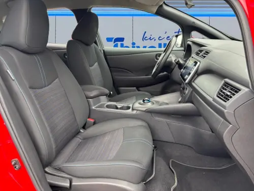 Nissan Leaf ZE1A ACENTA 40KWH - Photo 16