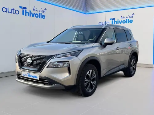 Nissan X-Trail e-POWER 204 ch N-Connecta - Photo 0