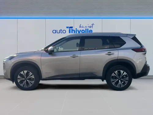 Nissan X-Trail e-POWER 204 ch N-Connecta - Photo 1
