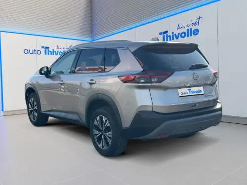 Nissan X-Trail e-POWER 204 ch N-Connecta - Photo 2
