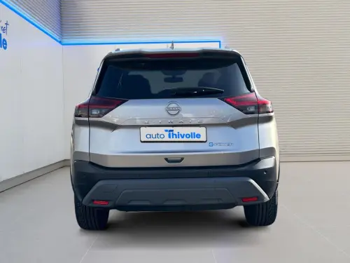 Nissan X-Trail e-POWER 204 ch N-Connecta - Photo 3