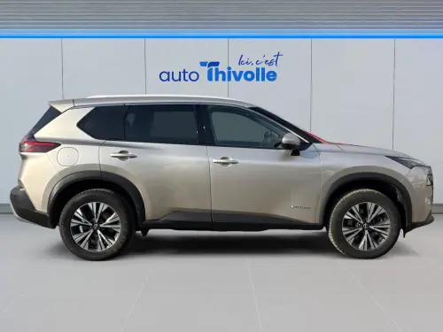 Nissan X-Trail e-POWER 204 ch N-Connecta - Photo 5