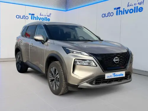 Nissan X-Trail e-POWER 204 ch N-Connecta - Photo 6