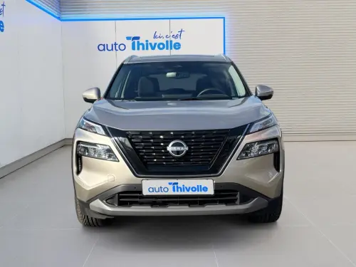 Nissan X-Trail e-POWER 204 ch N-Connecta - Photo 7