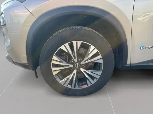 Nissan X-Trail e-POWER 204 ch N-Connecta - Photo 8