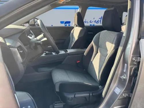 Nissan X-Trail e-POWER 204 ch N-Connecta - Photo 9
