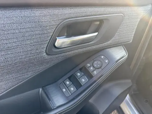 Nissan X-Trail e-POWER 204 ch N-Connecta - Photo 10