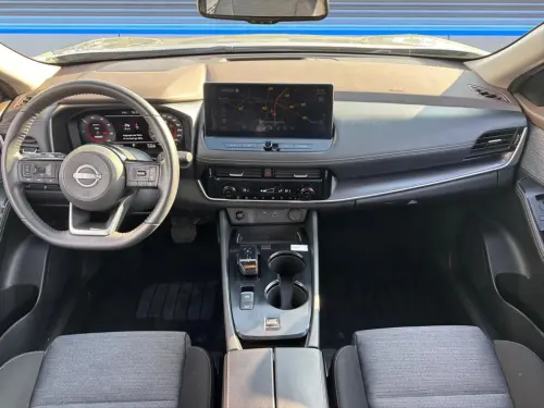 Nissan X-Trail e-POWER 204 ch N-Connecta - Photo 11