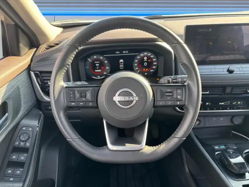 Nissan X-Trail e-POWER 204 ch N-Connecta - Photo 12