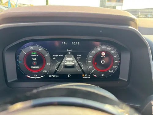 Nissan X-Trail e-POWER 204 ch N-Connecta - Photo 13