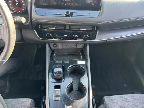 Nissan X-Trail e-POWER 204 ch N-Connecta - Photo 14