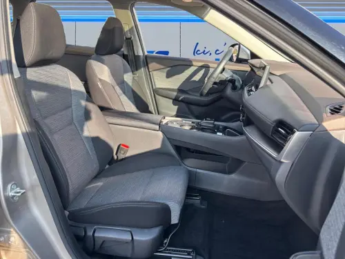 Nissan X-Trail e-POWER 204 ch N-Connecta - Photo 16