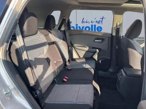 Nissan X-Trail e-POWER 204 ch N-Connecta - Photo 17